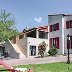 Vakantiehuis Le De La Bourges
