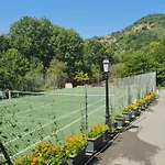 Le De La Bourges Vakantiehuis *