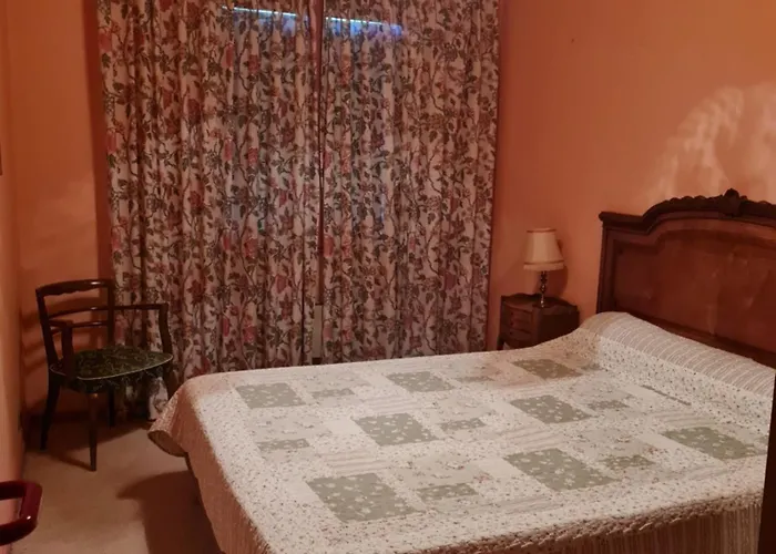 Holiday home Le De La Bourges Saint-Pierre-de-Colombier