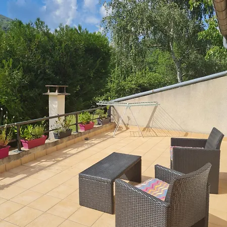 Vakantiehuis Le De La Bourges *